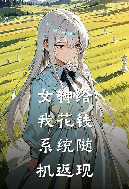 女神给我花钱，系统随机返现刘洋秦若曦最新小说推荐_完结小说女神给我花钱，系统随机返现(刘洋秦若曦)