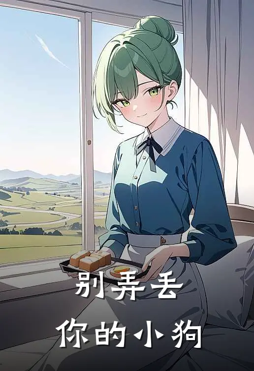 别弄丢，你的小狗