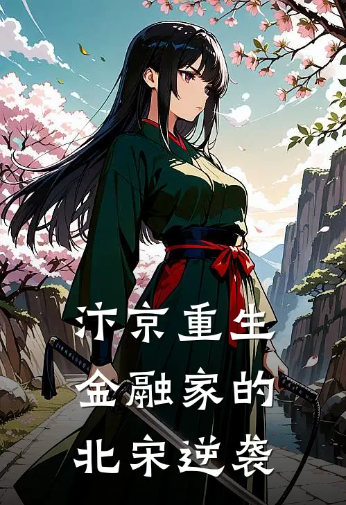 汴京重生：金融家的北宋逆袭