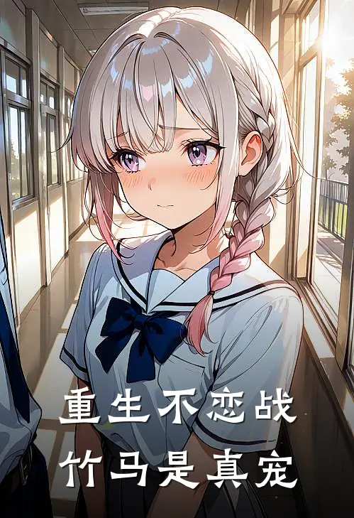 重生不恋战，竹马是真宠
