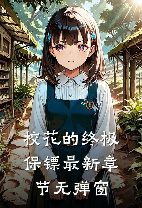 校花的终极保镖 最新章节 无弹窗
