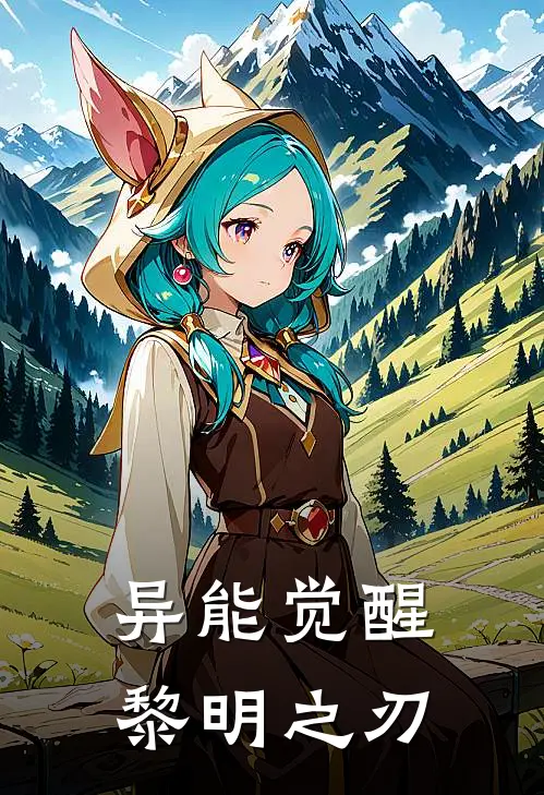 异能觉醒：黎明之刃陆明苏晴完结好看小说_最新章节列表异能觉醒：黎明之刃(陆明苏晴)