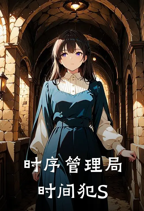 时序管理局【时间犯S】