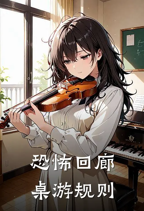 恐怖回廊桌游规则