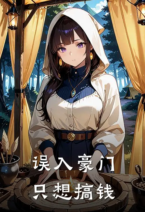 柳如仪柳宇《误入豪门，只想搞钱》完结版免费阅读_误入豪门，只想搞钱全文免费阅读