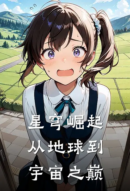 星穹崛起：从地球到宇宙之巅