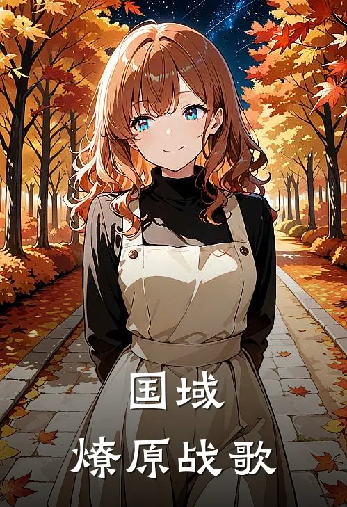 国域：燎原战歌
