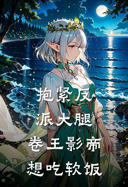 抱紧反派大腿，卷王影帝想吃软饭