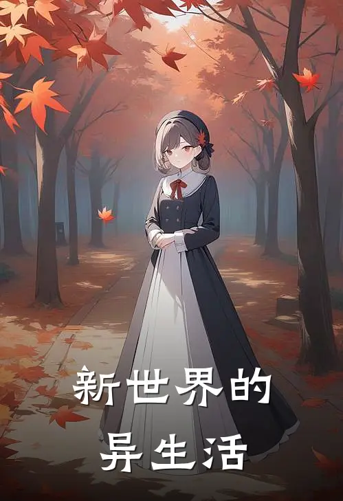 新世界的异生活