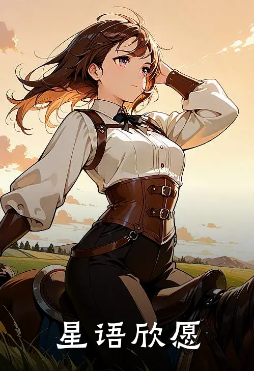 星语欣愿