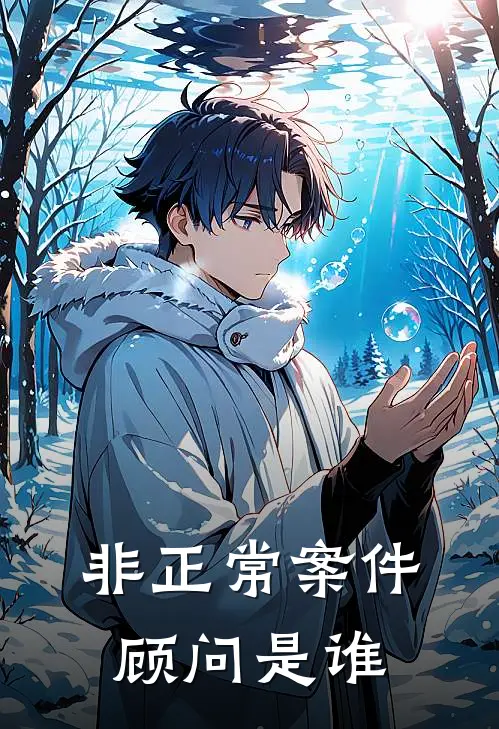 非正常案件顾问是谁