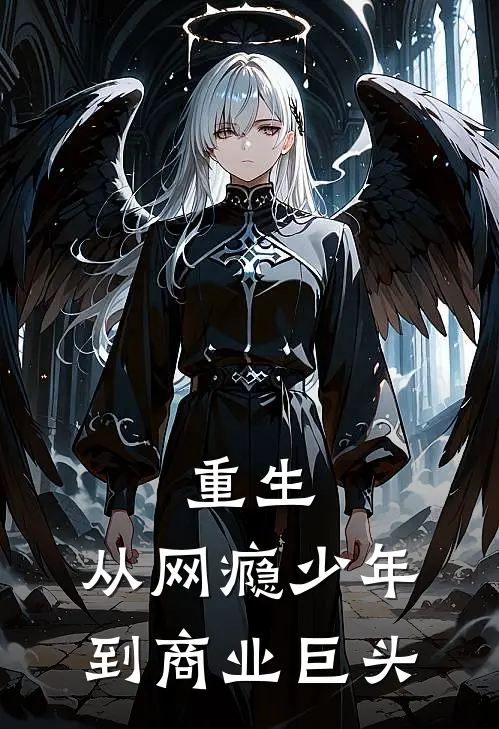 重生：从网瘾少年到商业巨头