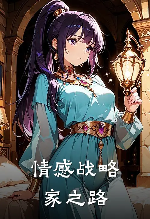 情感战略家之路