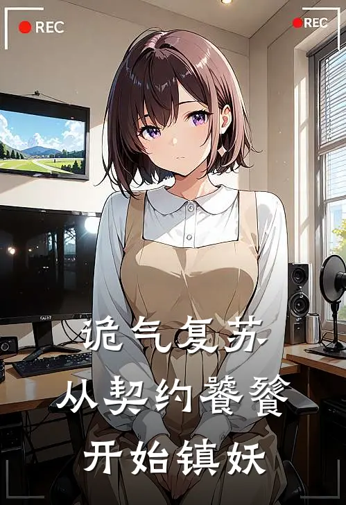 诡气复苏：从契约饕餮开始镇妖