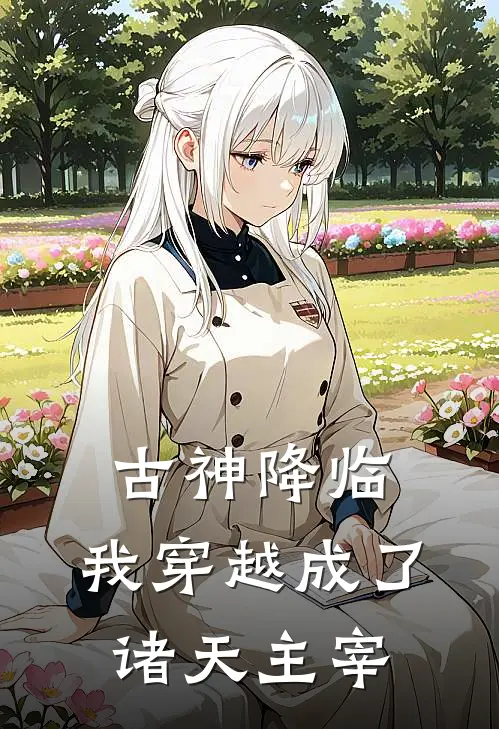 古神降临，我穿越成了诸天主宰