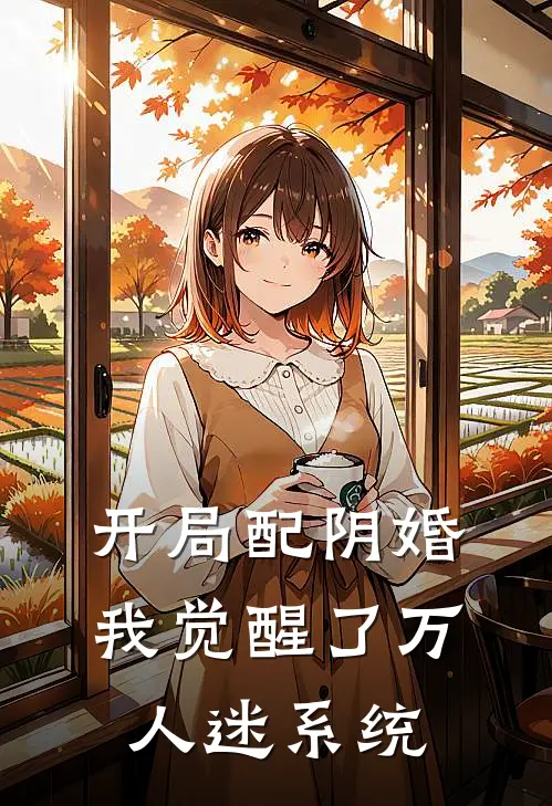 开局配阴婚，我觉醒了万人迷系统