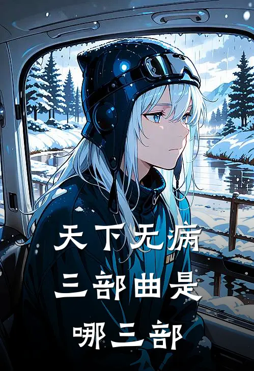 天下无病三部曲是哪三部