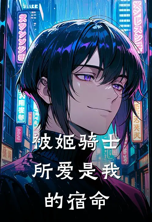 被姬骑士所爱是我的宿命