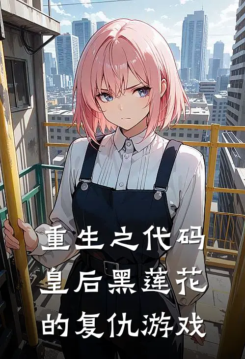 重生之代码皇后黑莲花的复仇游戏