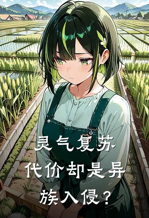 灵气复苏，代价却是异族入侵？