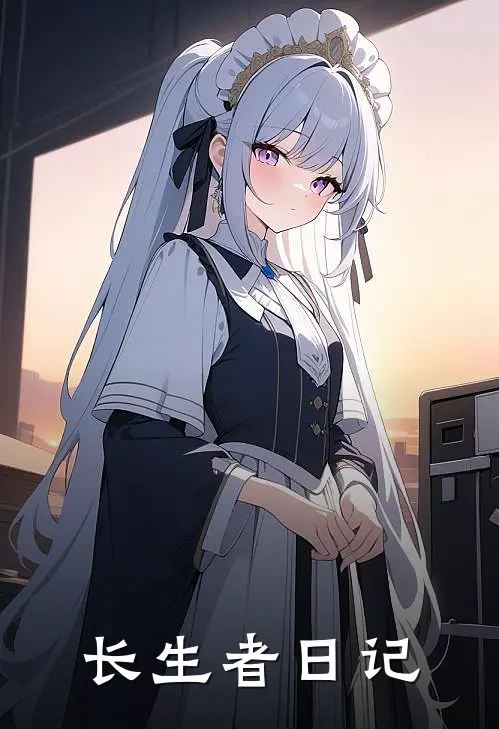 长生者日记