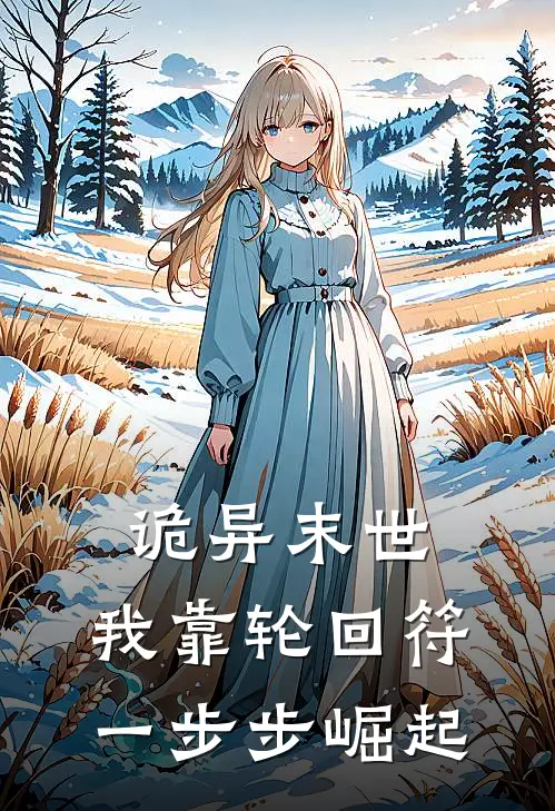 诡异末世：我靠轮回符一步步崛起