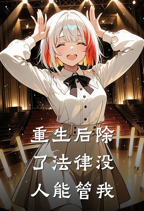 重生后除了法律没人能管我