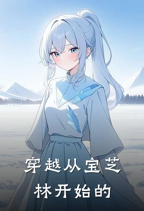 穿越从宝芝林开始的