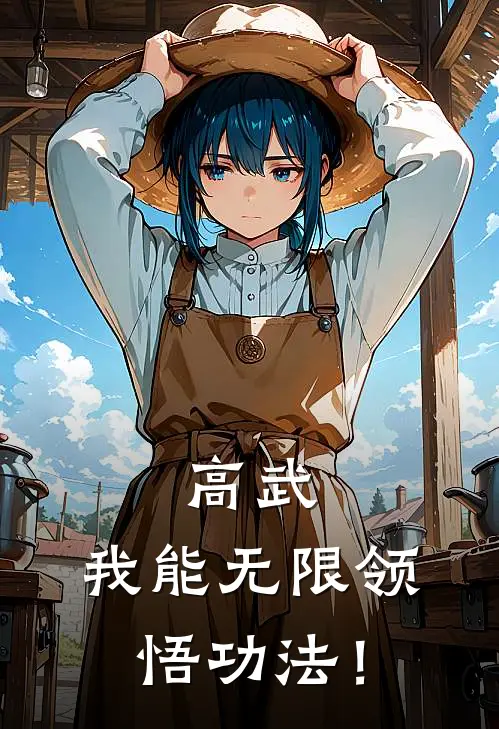 高武：我能无限领悟功法！