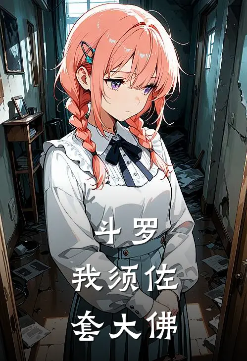 斗罗，我须佐套大佛