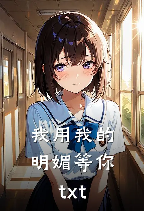 我用我的明媚等你txt