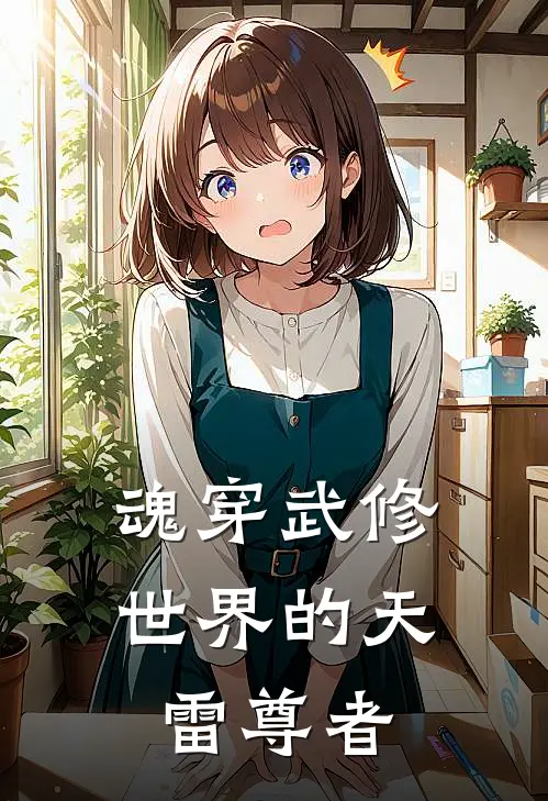 魂穿武修世界的天雷尊者