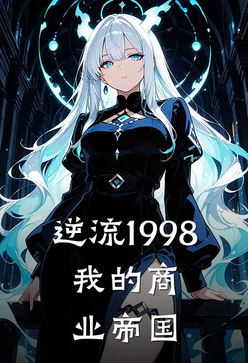 逆流1998：我的商业帝国