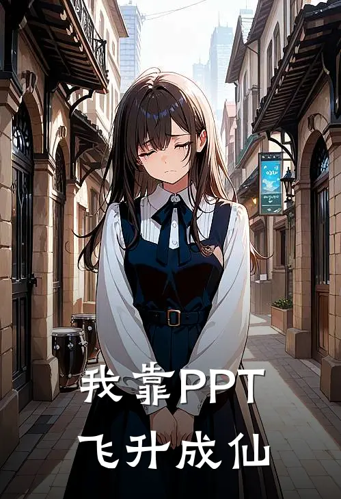 我靠PPT飞升成仙