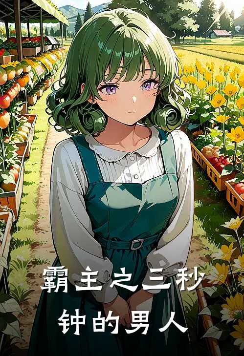 霸主之三秒钟的男人
