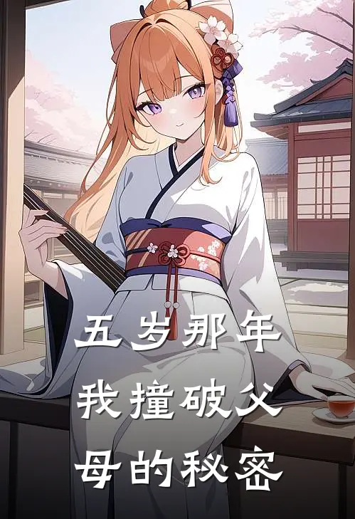 五岁那年，我撞破父母的秘密