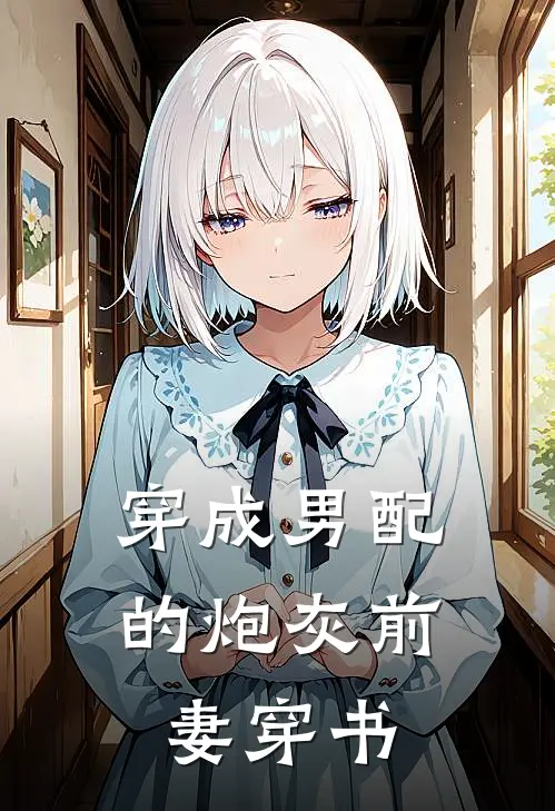 穿成男配的炮灰前妻穿书