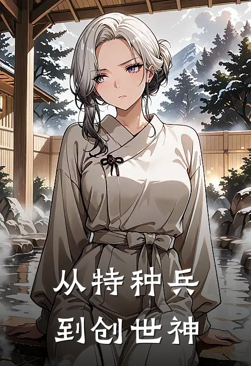 从特种兵到创世神