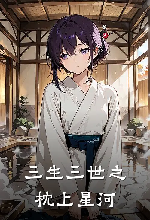 三生三世之枕上星河
