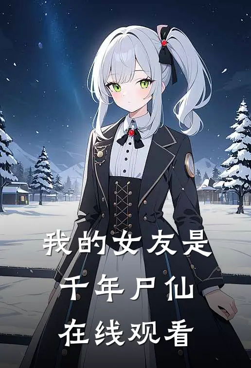 我的女友是千年尸仙在线观看
