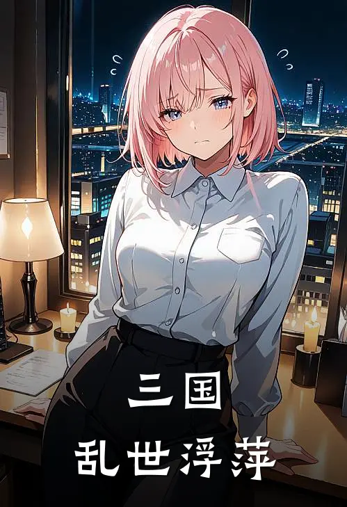 三国：乱世浮萍