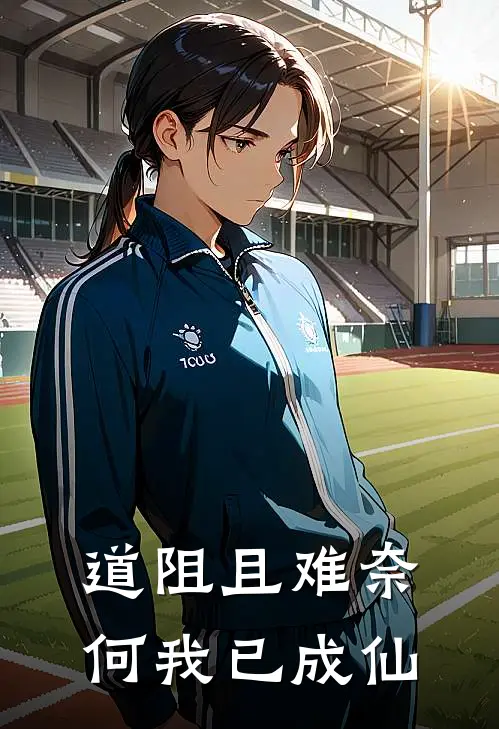 道阻且难奈何我已成仙