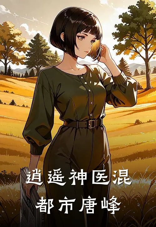 逍遥神医混都市唐峰