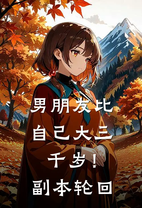 男朋友比自己大三千岁！副本轮回