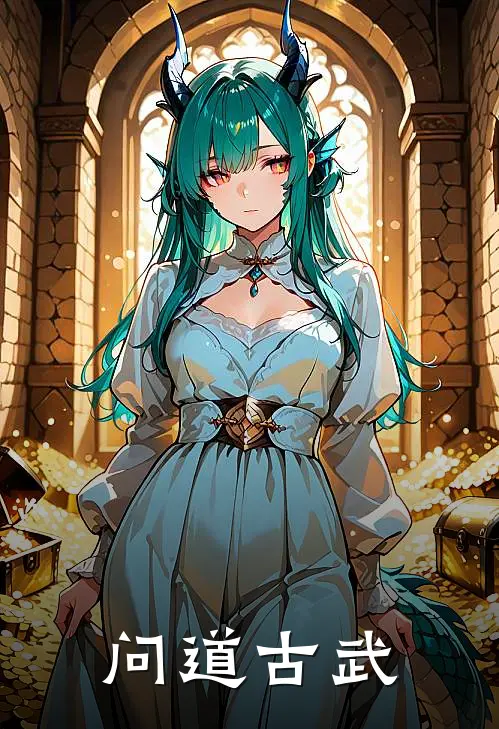 问道古武