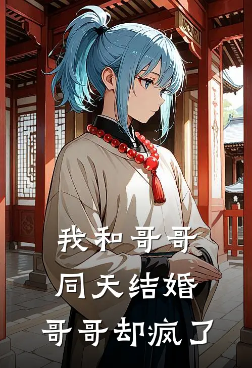 我和哥哥同天结婚，哥哥却疯了