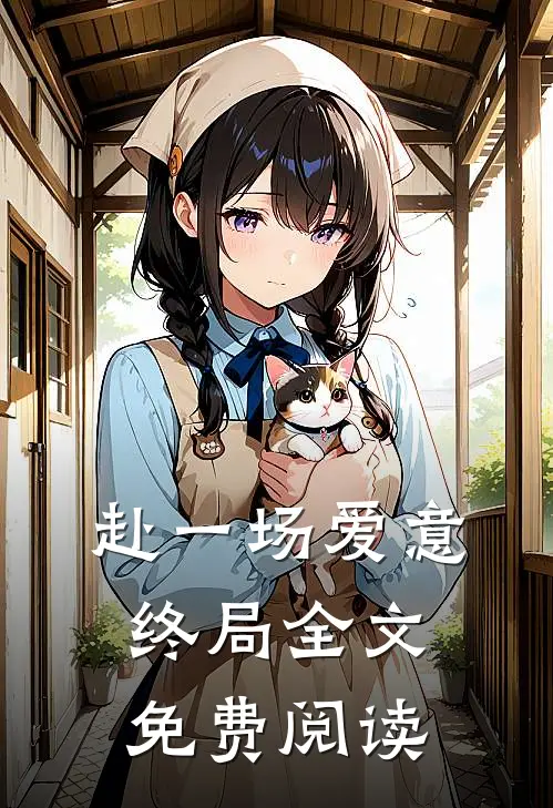 赴一场爱意终局全文免费阅读