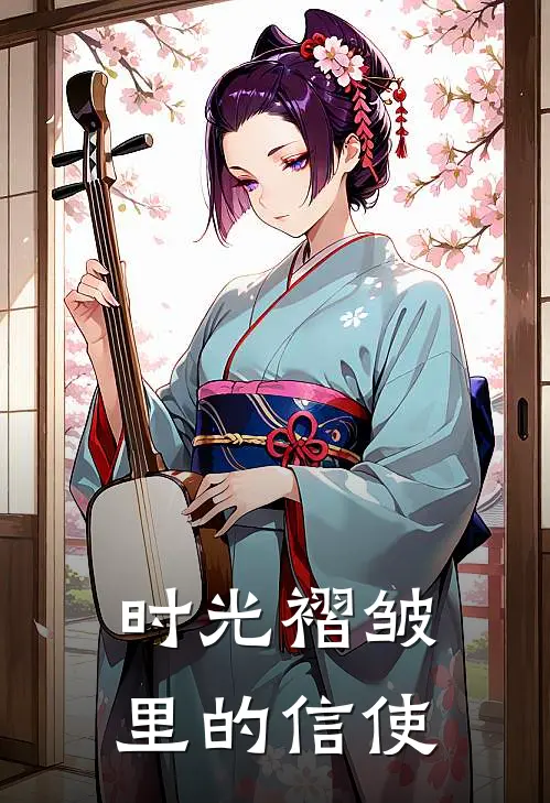 时光褶皱里的信使