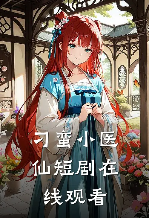 刁蛮小医仙短剧在线观看