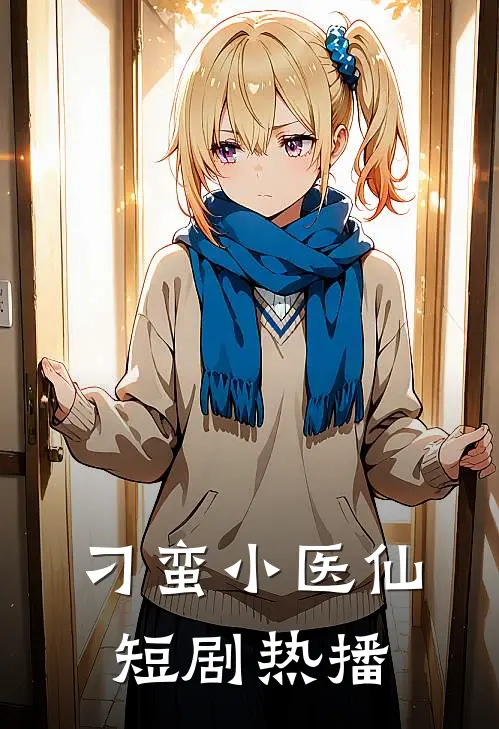 刁蛮小医仙短剧热播